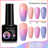 Thermal Nail Gel Polish 7ml