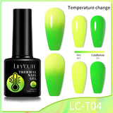 Thermal Nail Gel Polish 7ml