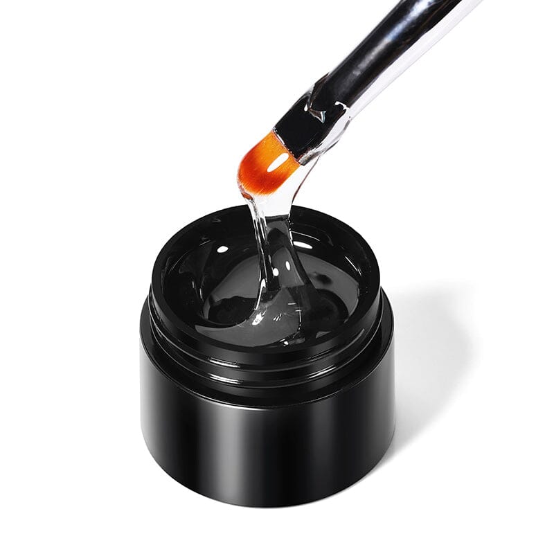 Rhinestone Glue Gel 5ml Gel Nail Polish BORN PRETTY 