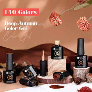 Color Gel URH084 7ml