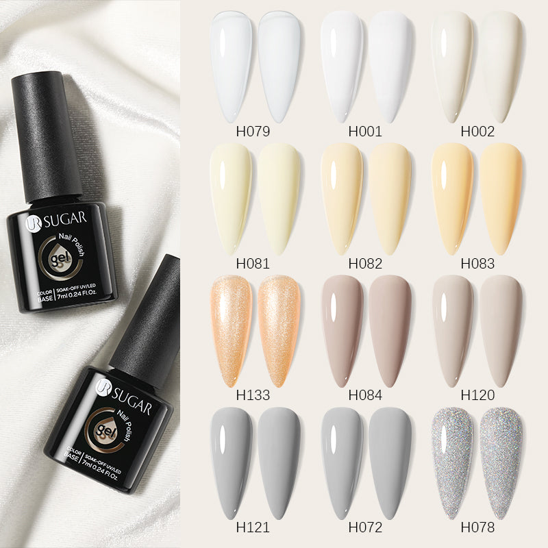 Color Gel URH084 7ml