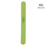 Manicure Sanding Strip Nail File Tools & Accessories No Brand 02 