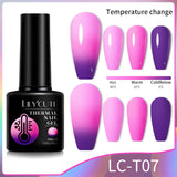 Thermal Nail Gel Polish 7ml