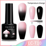 Thermal Nail Gel Polish 7ml
