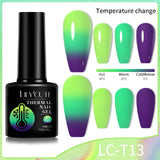 Thermal Nail Gel Polish 7ml