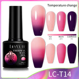 Thermal Nail Gel Polish 7ml