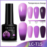 Thermal Nail Gel Polish 7ml