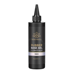 Rubber Base Gel 250g Gel Nail Polish BORN PRETTY RB05 