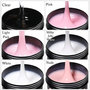 Extension Nail Gel 150g Extension Nail Gel UR SUGAR 