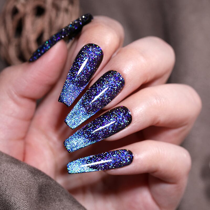 Flakies Cat Magnetic Gel 7ml Clearance UR SUGAR 