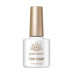 Function Gel Polish 10ml Gel Nail Polish BORN PRETTY Super Top Coat 