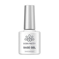 Base Gel 10ml Gel Nail Polish BORN PRETTY 