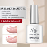 Base Top Coat 10ml