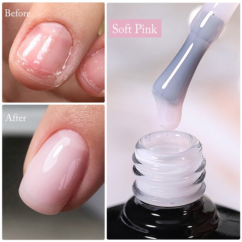 Quick Extension Gel 7ml Extension Nail Gel UR SUGAR URE003 