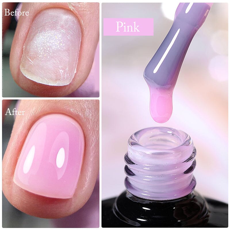 Quick Extension Gel 7ml Extension Nail Gel UR SUGAR URE006 
