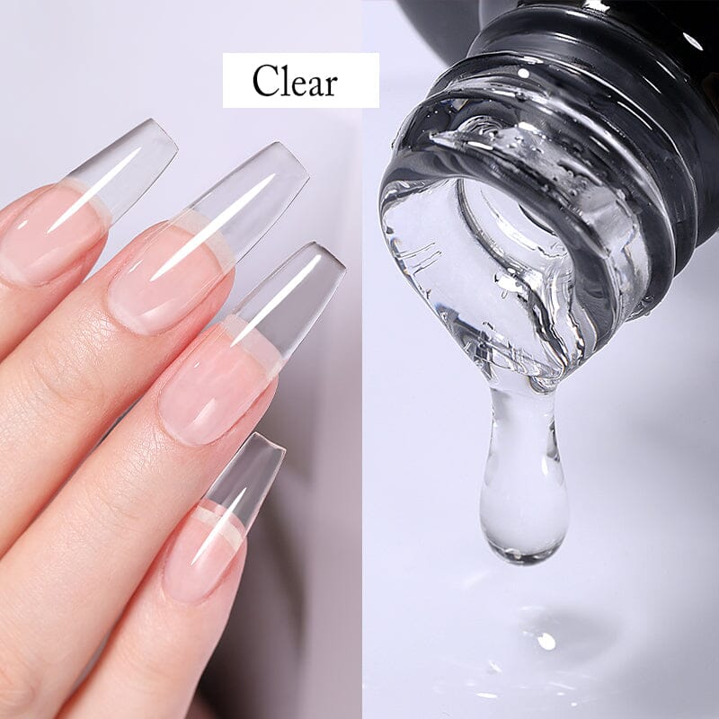 Quick Extension Gel 7ml Clearance UR SUGAR URE001 