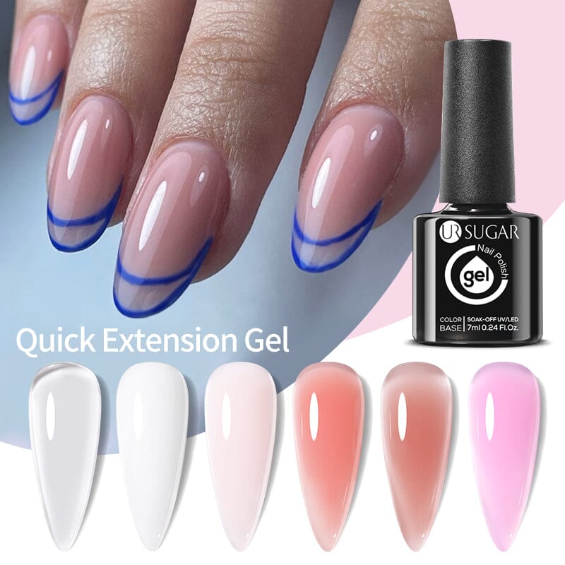 Quick Extension Gel 7ml Clearance UR SUGAR 