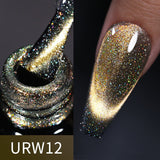 Dynamic Cat Magnetic Gel 7ml Clearance UR SUGAR URW12 