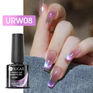 Dynamic Cat Magnetic Gel URW08 7ml