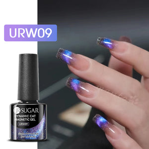 Dynamic Cat Magnetic Gel URW09 7ml
