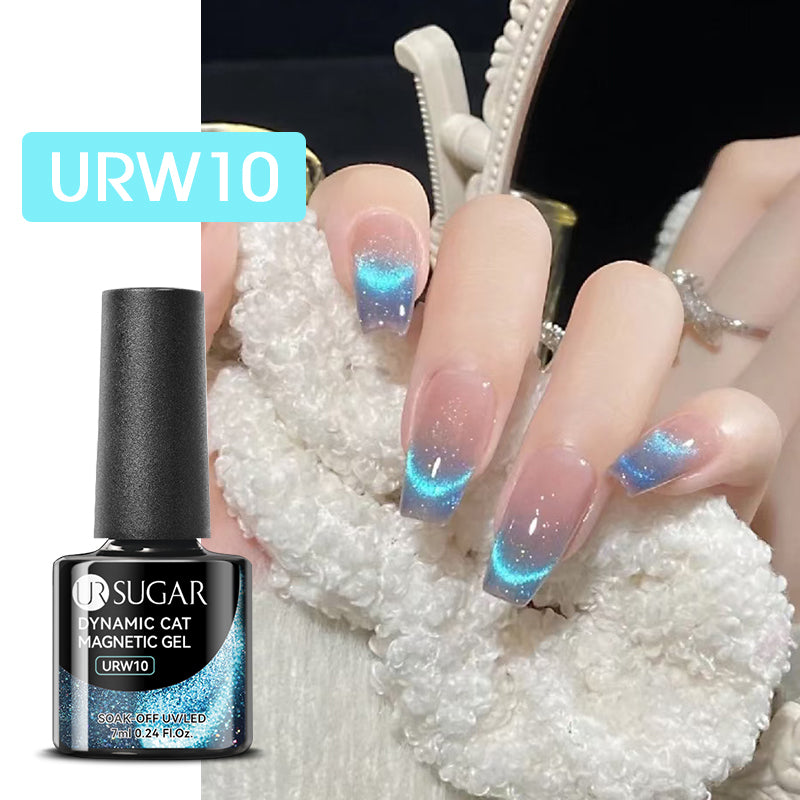 Dynamic Cat Magnetic Gel URW10 7ml