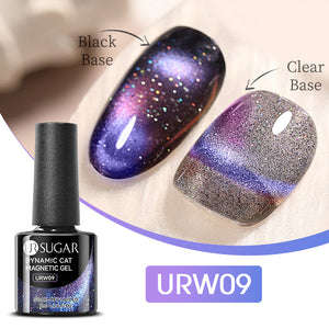 Dynamic Cat Magnetic Gel URW09 7ml
