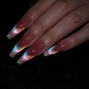 Dynamic Cat Magnetic Gel 7ml Gel Nail Polish UR SUGAR 