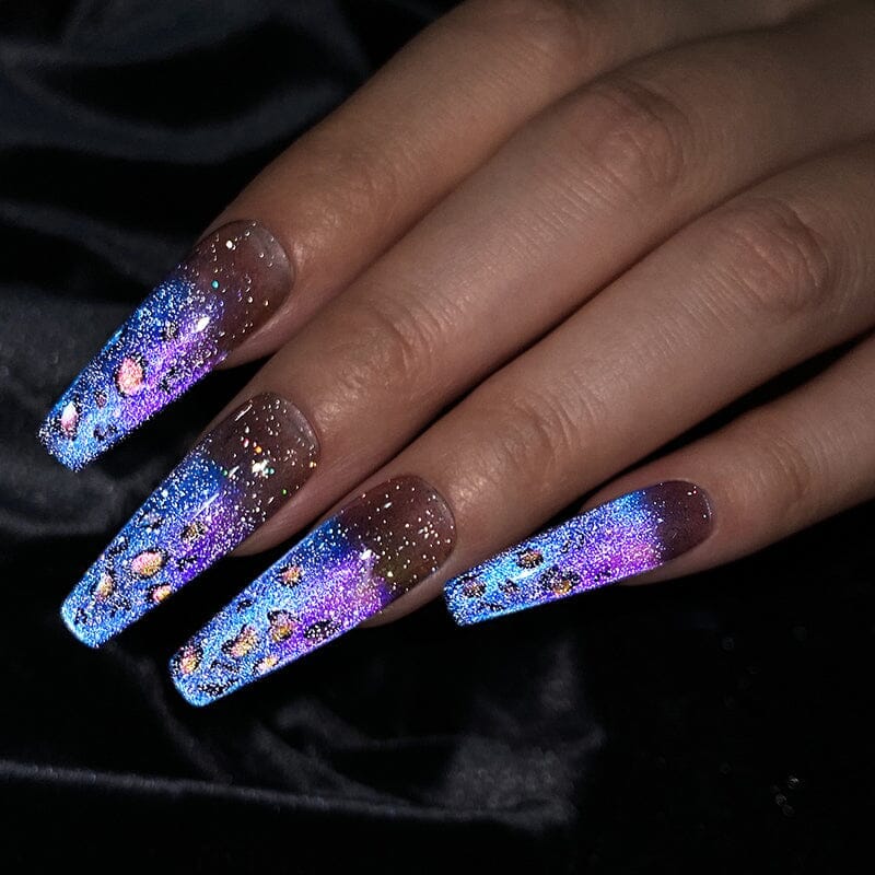 Dynamic Cat Magnetic Gel 7ml Gel Nail Polish UR SUGAR 