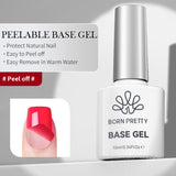 Function Gel Polish 10ml