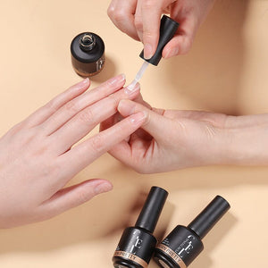 Base Gel Top Coat 15ml Gel Nail Polish BORN PRETTY 