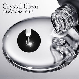 Super Top Coat 15ml Base & Top Coat BORN PRETTY 