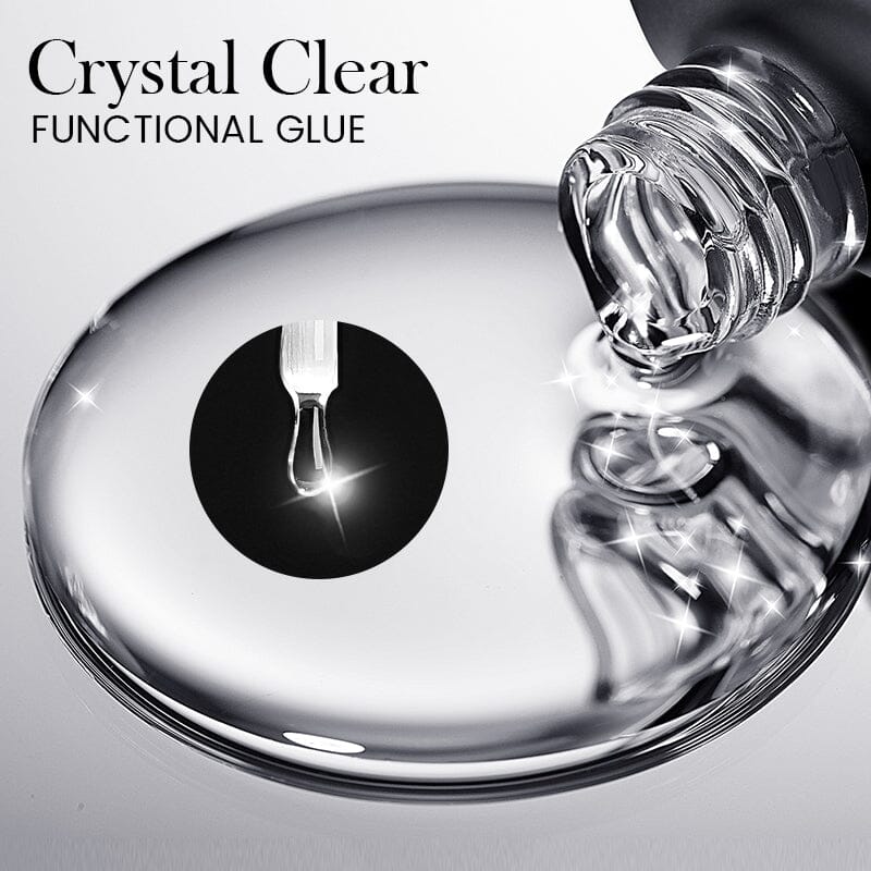 Super Top Coat 15ml Base & Top Coat BORN PRETTY 