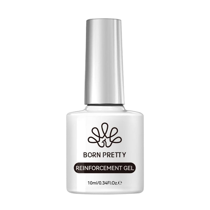 Reinforcement Gel 10ml Gel Nail Polish BORN PRETTY 