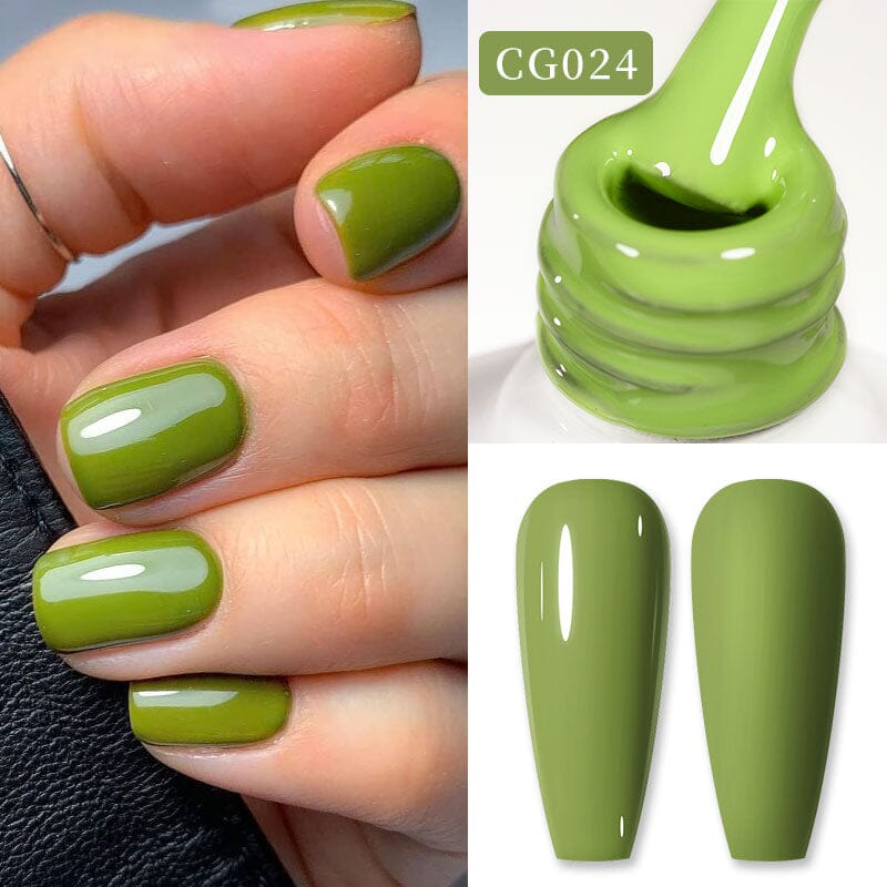 Color Gel Polish CG024 10ml – BORN PRETTY