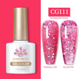 Color Gel Polish CG111 10ml Clearance BORN PRETTY 