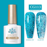 Color Gel Polish 10ml Gel Nail Polish BORN PRETTY 