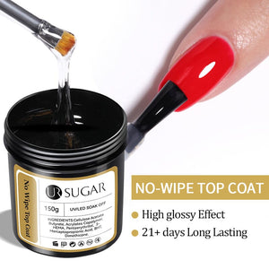 Base Top Coat Function Gel 150g Base & Top Coat UR SUGAR 