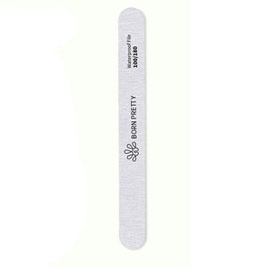 Waterproof Nail File 100/180 Tools & Accessories BORN PRETTY 