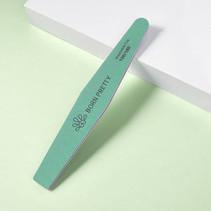 4pcs Washable Nail Files Tools & Accessories BORN PRETTY 