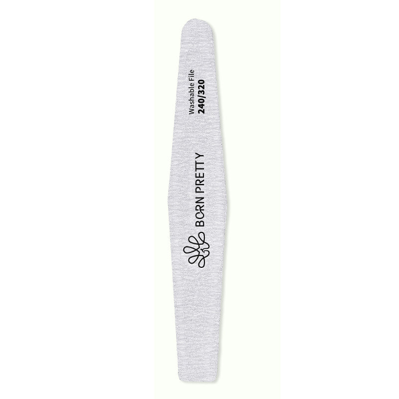 Washable Nail File BP03 240/320