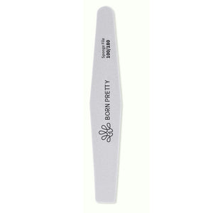 Sponge Nail File 100/180 Tools & Accessories BORN PRETTY 