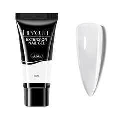 Extension Nail Gel LC-S01 10ml
