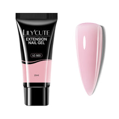 Extension Nail Gel LC-S03 10ml