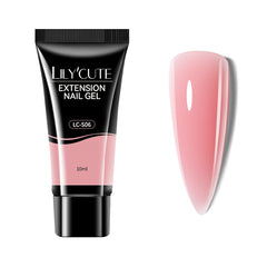 Extension Nail Gel LC-S06 10ml
