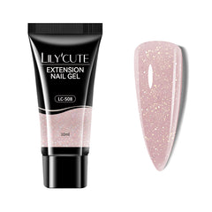 Extension Nail Gel LC-S08 10ml