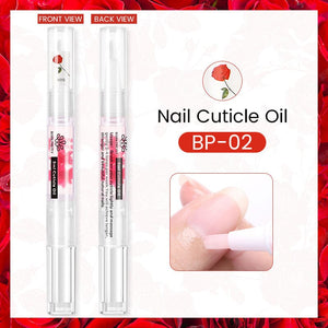 Cuticle Oil 5ml Tools & Accessories BORN PRETTY 