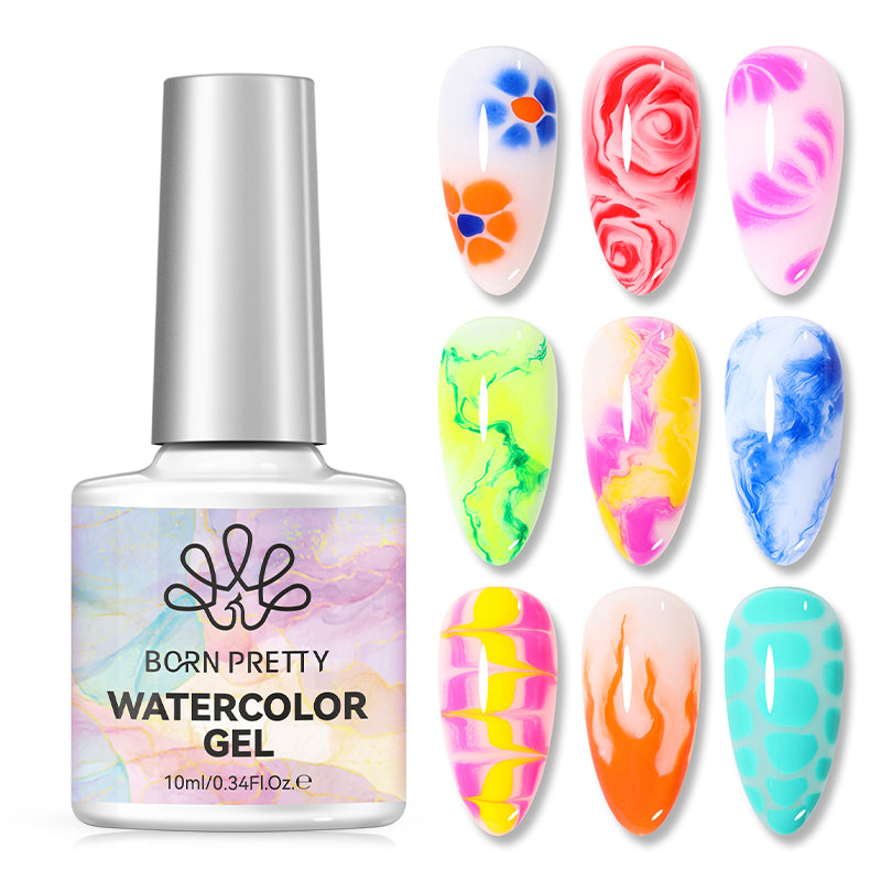 Watercolor Gel 10ml