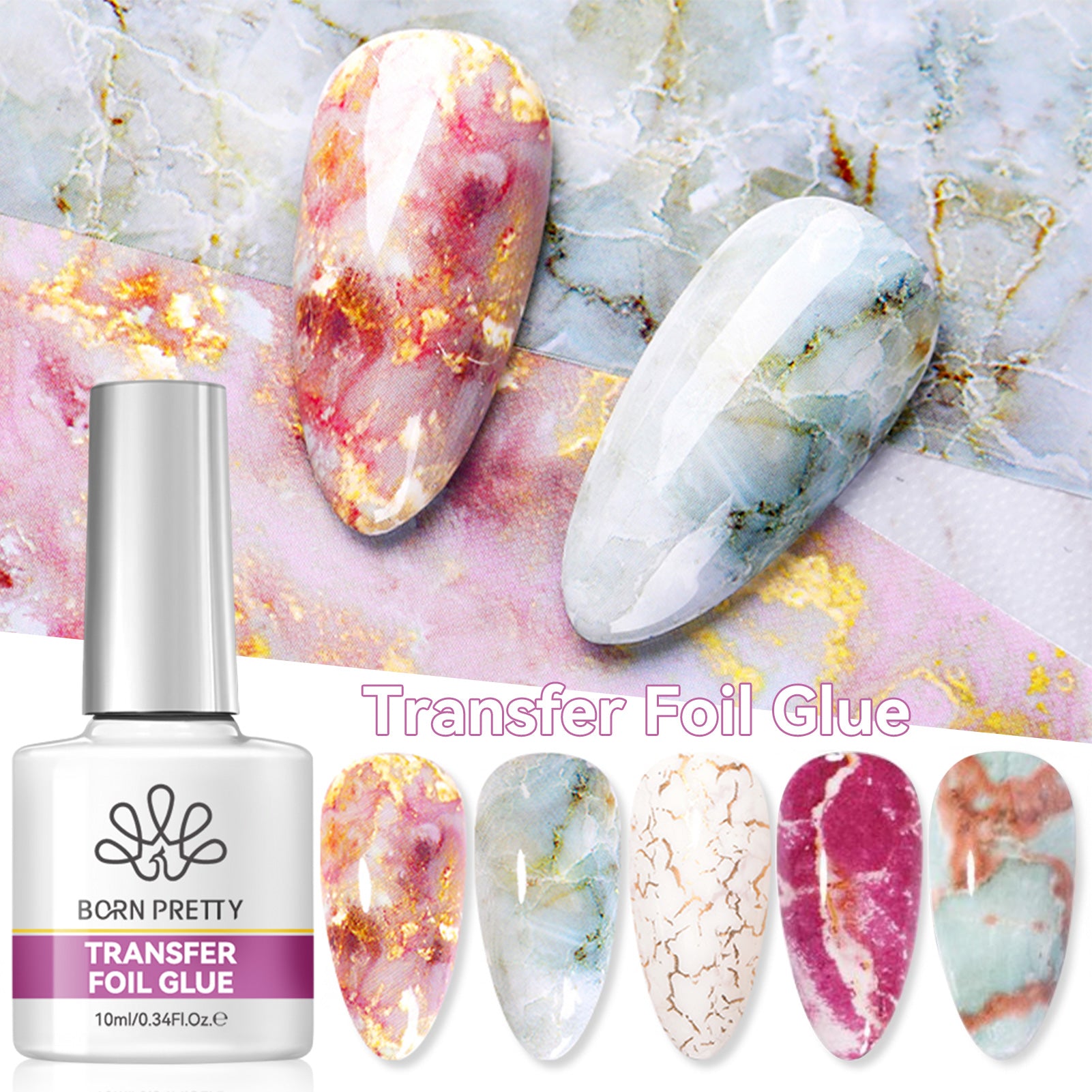 Function Gel Polish 10ml