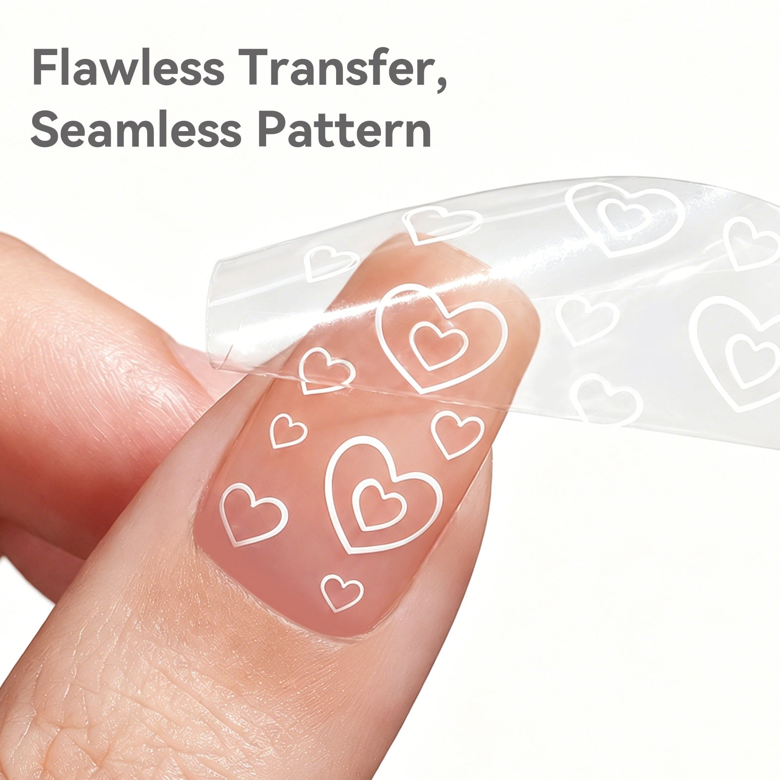 Transfer Foil Glue Gel 10ml