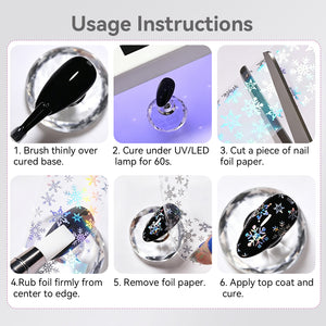 Function Gel Polish 10ml
